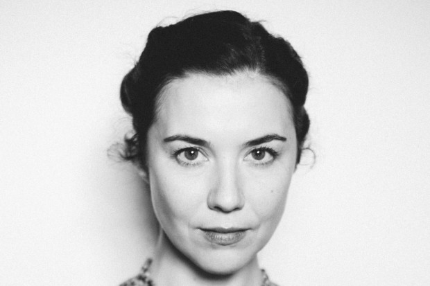 Lisa Hannigan Live at the Whale Theatre 