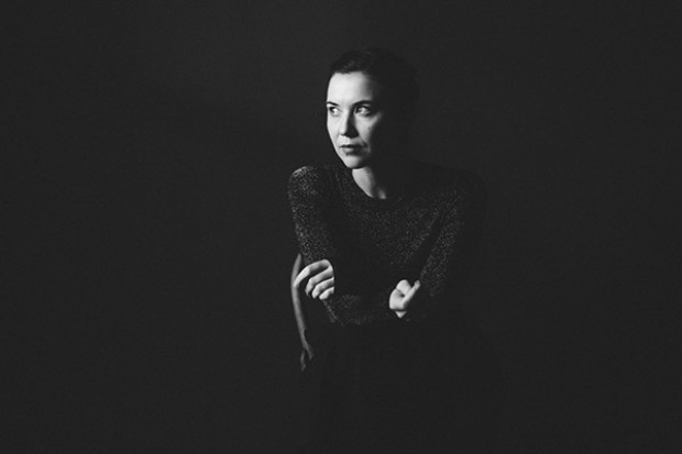 Behind the Curtain: Lisa Hannigan Live from The Everyman