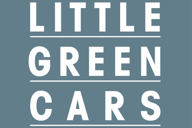 Little Green Cars