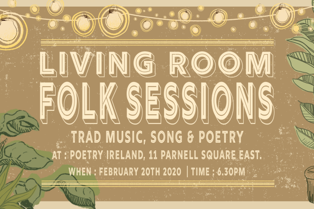 The Living Room Folk Sessions