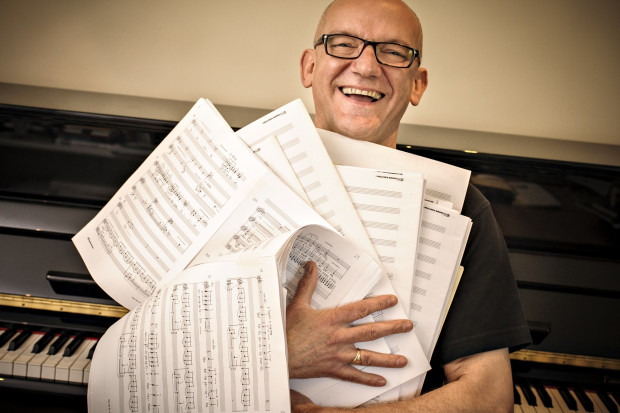 Come Sing with Bob Chilcott