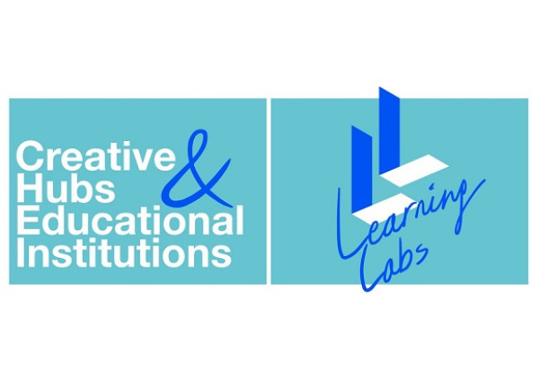 Creative Hubs and Educations Institutions: Learning Labs Fund
