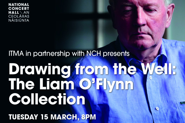 Drawing From the Well: The Liam O&#039;Flynn Collection