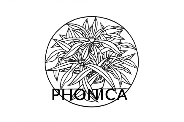 Phonica: Nine 