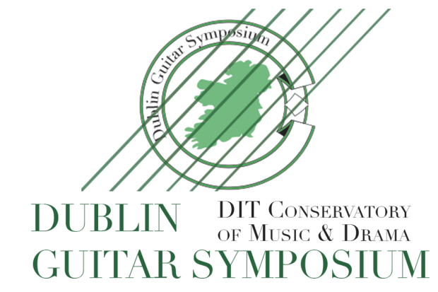 Dublin Guitar Symposium: &#039;Back to the Future&#039;