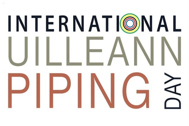 International Uilleann Piping Day 2020