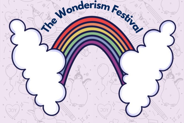 The Wonderism Festival 