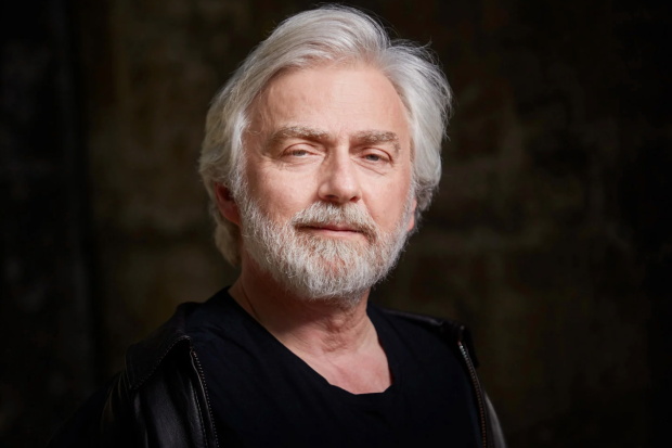 London Symphony Orchestra presents: Sir Simon Rattle with Krystian Zimerman – Beethoven Piano Concerto No 5 (3.30pm)