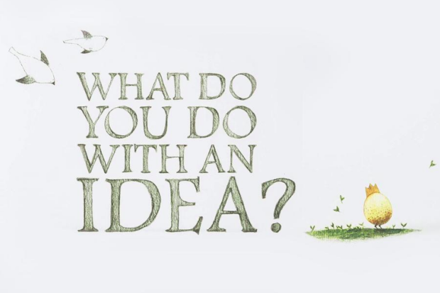 LSO Family Concert: What Do You Do with an Idea?