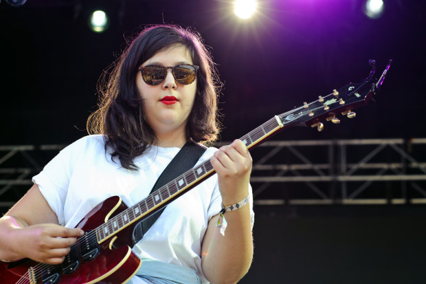 Royal Albert Home: Lucy Dacus