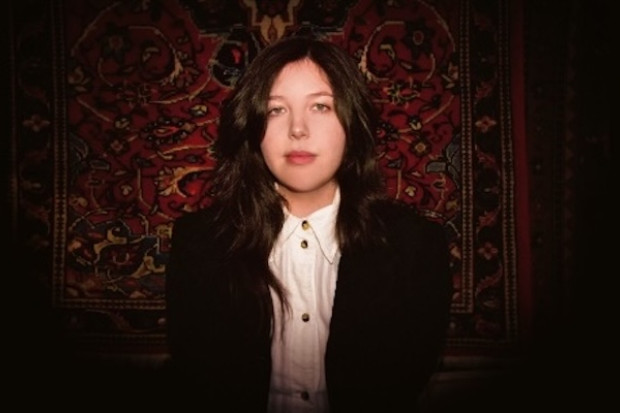 Lucy Dacus Lucy Dacus