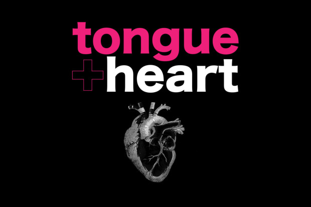 TONGUE + HEART Performance Development Programme