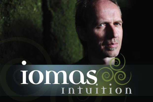 RTÉ Concert Orchestra with Iarla Ó Lionáird: iomas – intuition