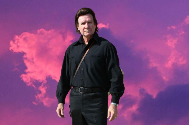 The Man in Black - Johnny Cash Tribute Show The Man in Black - Johnny Cash Tribute Show