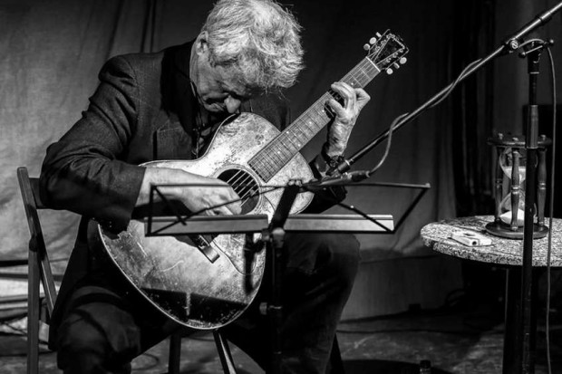 Marc Ribot – Two Day Residency