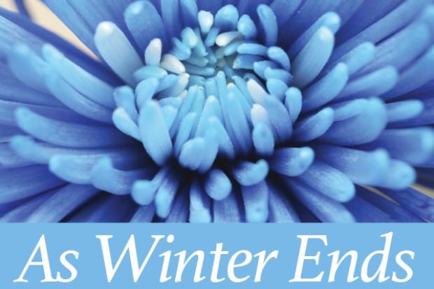 Irish Baroque Orchestra Chamber Soloists  presents &#039;As Winter Ends&#039;