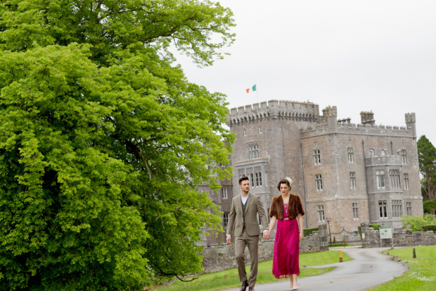 Late Summer Celebration at Markree Castle Late Summer Celebration at Markree Castle