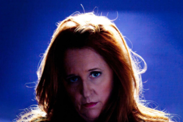 Mary Coughlan @ Galway International Arts Festival Mary Coughlan @ Galway International Arts Festival