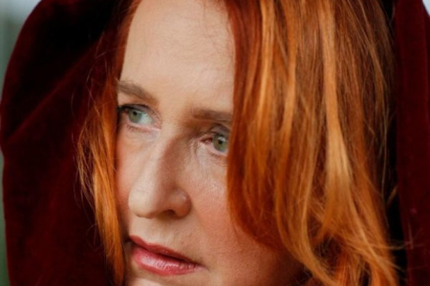 Mary Coughlan - Live in Listowel