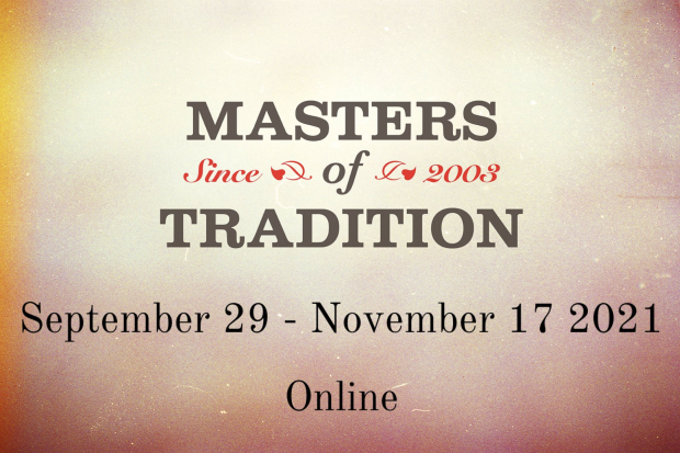 Masters of Tradition 2021