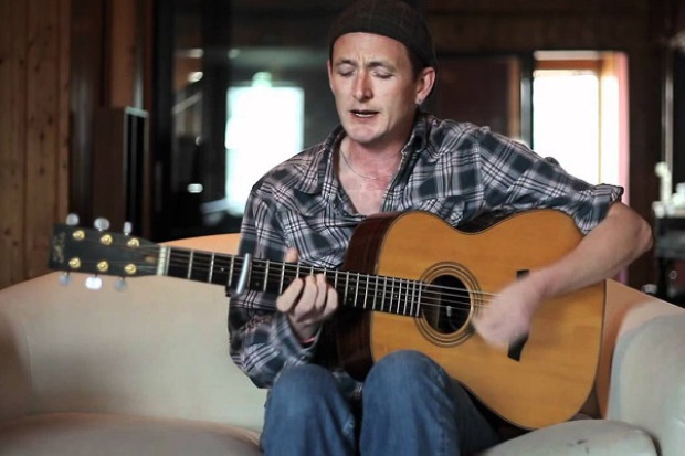 Music Network presents The Butterfly Sessions: John Doyle