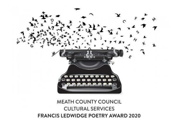 Francis Ledwidge Poetry Award 2020