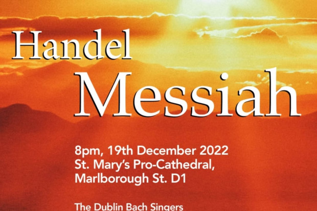 Messiah Messiah