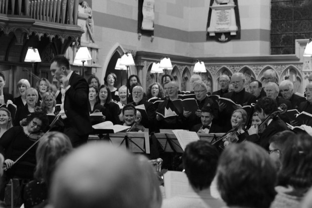 Haydn's "The Creation" Haydn's "The Creation"