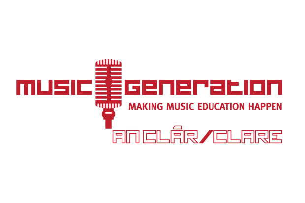 Music Generation Development Officer (Clare)