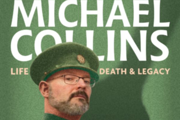 The Murder of Michael Collins