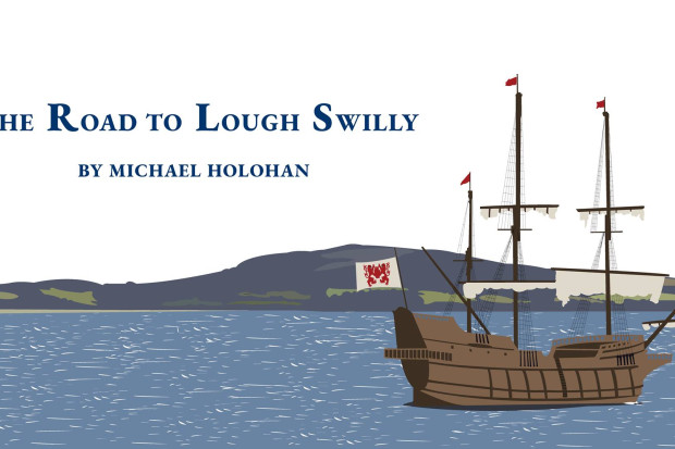 The Road to Lough Swilly / An Bóthar go dtí Loch Súilí - The RTE Contempo Quartet, Mick O’Brien, The Boyne Chamber Orchestra and Michael Holohan