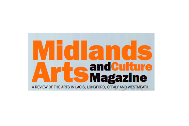 Editor, Midlands Arts and Culture Magazine