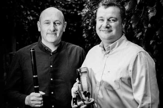 IMDL presents Irish Night at Cadogan Hall IMDL presents Irish Night at Cadogan Hall
