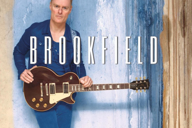 Mike Brookfield Band