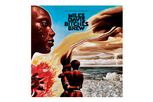 Miles Davis – Bitches Brew