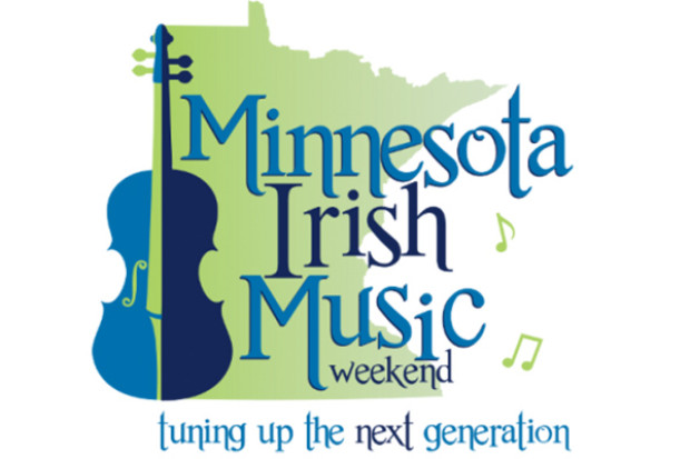 Minnesota Irish Music Weekend 2016