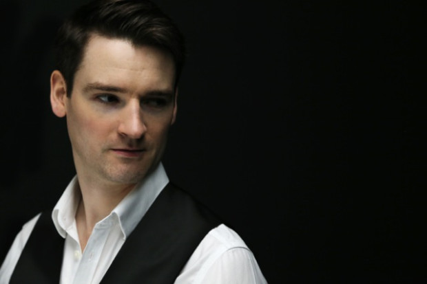Romeo and Juliet: Killaloe Chamber Music Festival Romeo and Juliet: Killaloe Chamber Music Festival