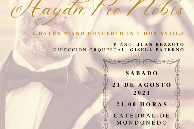 Haydn Pro Nobis