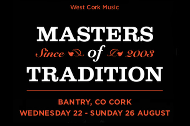 Friday Ceolchoirm Rúnda (Secret Concert) @ Masters of Tradition 2018