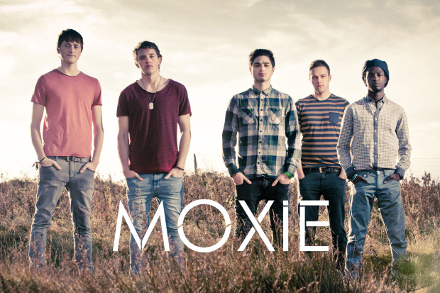Junctions presents Moxie