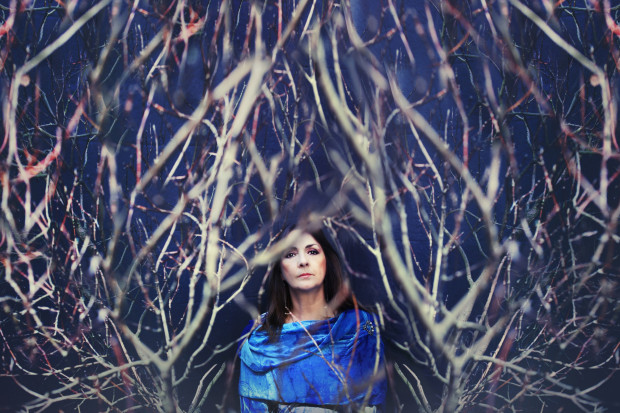 Moya Brennan - Live at the Whale Theatre Moya Brennan - Live at the Whale Theatre