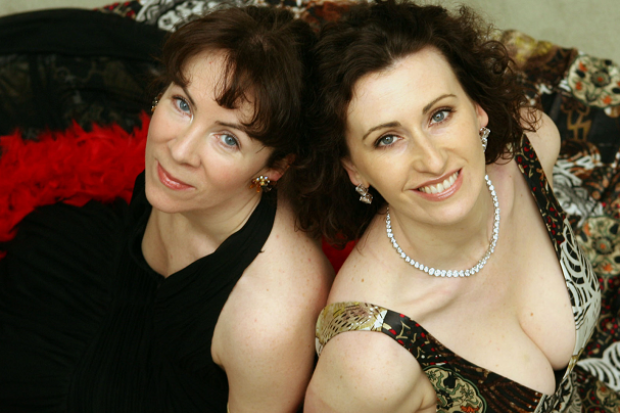 Mozart's Women Mozart's Women