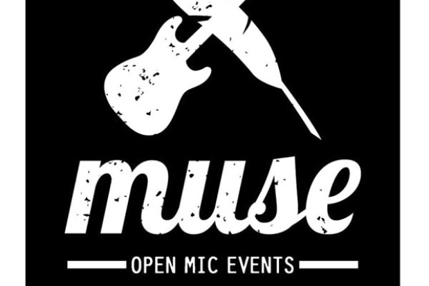 Muse Poetry &amp; Music Open Mic 