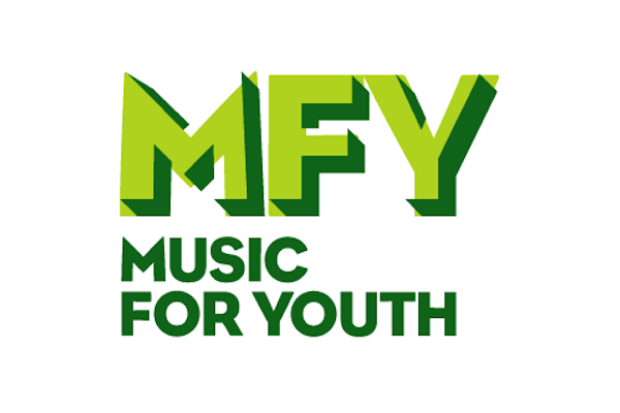 Music for Youth’s New Music Stage