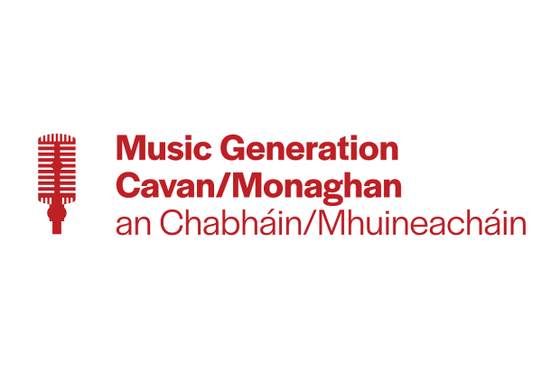 Music Generation Development Officer, Cavan/Monaghan 