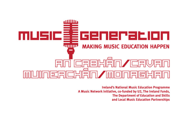 Musicians / Music Tutors – Music Generation Cavan Monaghan