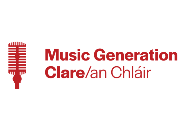 Music Generation Development Officer (County Clare)