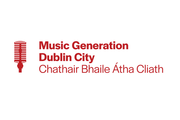 Music Generation Development Officer (Dublin City)