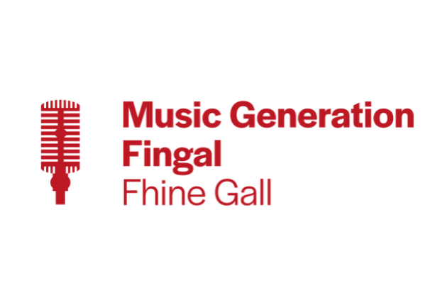 Music Generation Development Officer (Fingal) 