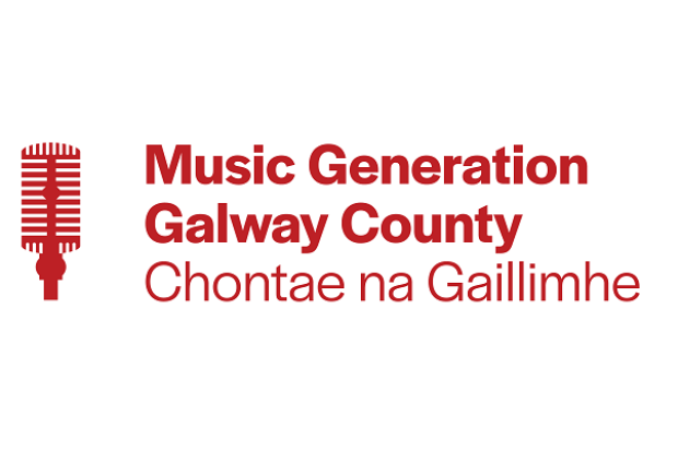 Music Generation Development Officer (Galway County)